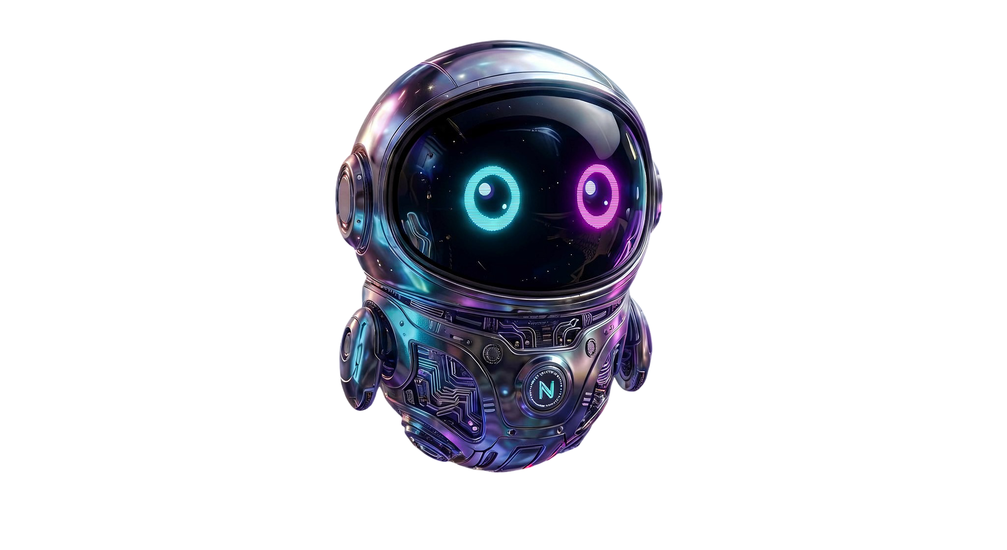 Nova, the CodeAstra companion