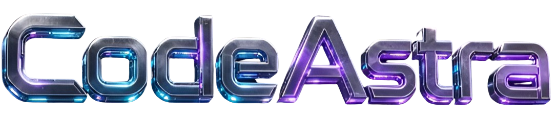 CodeAstra